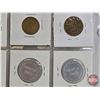 Image 5 : Tokens (7) : Vegas Mint Hotel ; Nanaimo ; No Cash Value Token