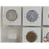 Image 6 : Tokens (7) : Vegas Mint Hotel ; Nanaimo ; No Cash Value Token