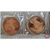 Image 6 : Tokens (4):  - Royal Canadian Mint 1908-2008 Coin Show - The Canadian Numismatic Association Silver 