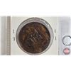Image 6 : Royal / Monarch Medallions (4) : - (2) Queen Elizabeth II Coronation  - Confederation 1867-1927 - Ro