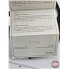 Image 6 : RCM Canada 2005 $20 Fine Silver : Gibraltar Point Lighthouse (COA #02304) (99.99%) (GST Exempt)