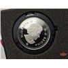 Image 3 : RCM Canada 2007 Limited Edition  Proof Silver Dollar with Enamel-Effect : Celebrating Thayendanegea 