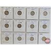 Image 2 : USA Ten Cent (20): 1943; 1944S; 1943S; 1944; 1944D; 1945D; 1946; 1946S; 1946D; 1948S; 1948D; 1949S; 