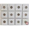 Image 5 : USA Ten Cent (20): 1943; 1944S; 1943S; 1944; 1944D; 1945D; 1946; 1946S; 1946D; 1948S; 1948D; 1949S; 