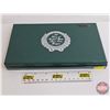 Image 7 : American Historic Society : 100 Years of United States Mint Silver Coin Designs (Ten Coin Set) (COA#