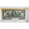 Image 3 : Bank of Canada $1 Bills 1937 (3): Coyne/Towers #YM1548406 / #KN9978771 / #MN8366025