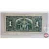 Image 6 : Bank of Canada $1 Bills 1937 (3): Coyne/Towers #YM1548406 / #KN9978771 / #MN8366025