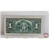 Image 8 : Bank of Canada $1 Bills 1937 (3): Coyne/Towers #YM1548406 / #KN9978771 / #MN8366025
