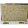 Image 5 : RCM Canada 2000 Specimen Set
