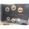 Image 2 : RCM Canada 2013 Specimen Set : Special Edition : Young Wildlife Series : Black Bear