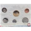 Image 2 : RCM Canada 1992 Uncirculated Year Set