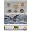 Image 1 : RCM Canada 1993 Uncirculated Year Set