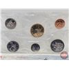 Image 2 : RCM Canada 1993 Uncirculated Year Set