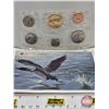 Image 1 : RCM Canada 1994 Uncirculated Year Set