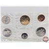Image 2 : RCM Canada 1994 Uncirculated Year Set