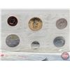 Image 3 : RCM Canada 1994 Uncirculated Year Set