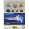 Image 1 : RCM Canada 1999 Uncirculated Year Set