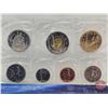 Image 2 : RCM Canada 1999 Uncirculated Year Set