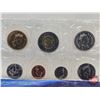 Image 3 : RCM Canada 1999 Uncirculated Year Set