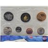 Image 2 : RCM Canada 2000 Uncirculated Year Set