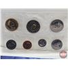 Image 3 : RCM Canada 2000 Uncirculated Year Set