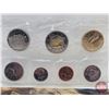 Image 2 : RCM Canada 2001 Uncirculated Year Set
