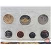 Image 3 : RCM Canada 2001 Uncirculated Year Set