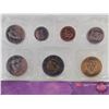 Image 3 : RCM Canada 2003 Uncirculated Year Set : Special Edition