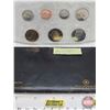 Image 1 : RCM Canada Uncirculated Year Set 2009 (Consignor Tag: W.O. RCM Logo)