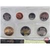 Image 2 : RCM Canada Uncirculated Year Set 2009 (Consignor Tag: W.O. RCM Logo)
