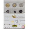 Image 1 : RCM Canada 2020 Uncirculated Year Set