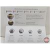 Image 4 : RCM Canada 2020 Uncirculated Year Set