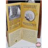 Image 5 : RCM Canada 2004 $8 Limited-Edition Stamp & Fine Silver Coin Set : The Great Grizzly (S/N#04484of 258