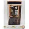 Image 8 : RCM Canada 2004 $8 Limited-Edition Stamp & Fine Silver Coin Set : The Great Grizzly (S/N#04484of 258
