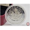 Image 2 : RCM Canada 2014 Limited Edition : Proof Silver Dollar : 75th Anniversary of the Declaration of the S
