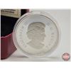 Image 3 : RCM Canada 2014 Limited Edition : Proof Silver Dollar : 75th Anniversary of the Declaration of the S