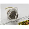 Image 2 : Canada Twenty Five Cent Roll : 2002P Canada Day : Diademed Portrait (Original Roll) (NOTE: Rolls not