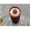 Image 2 : Canada Twenty Five Cent Roll : 2004 "Lest We Forget" (Special Wrap Roll) (Colour) (NOTE: Rolls not o