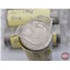 Image 4 : Canada Twenty Five Cent Rolls (12) : 1867-1992 (Provinces) (Original Rolls) (NOTE: Rolls not opened 