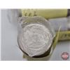 Image 7 : Canada Twenty Five Cent Rolls (12) : 1867-1992 (Provinces) (Original Rolls) (NOTE: Rolls not opened 
