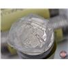 Image 11 : Canada Twenty Five Cent Rolls (12) : 1999 (Months) (Original Rolls) (NOTE: Rolls not opened by the A