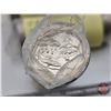 Image 12 : Canada Twenty Five Cent Rolls (12) : 2000 Millennium (Original Rolls) (NOTE: Rolls not opened by the