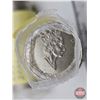 Image 13 : Canada Twenty Five Cent Rolls (12) : 2000 Millennium (Original Rolls) (NOTE: Rolls not opened by the