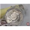 Image 14 : Canada Twenty Five Cent Rolls (12) : 2000 Millennium (Original Rolls) (NOTE: Rolls not opened by the