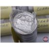 Image 4 : Canada Twenty Five Cent Rolls (12) : 2000 Millennium (Original Rolls) (NOTE: Rolls not opened by the