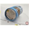 Image 3 : Canada Fifty Cent Roll : 2014 (Original Roll) (NOTE: Rolls not opened by the Auction Company, so qua