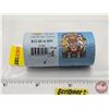 Image 4 : Canada Fifty Cent Roll : 2014 (Original Roll) (NOTE: Rolls not opened by the Auction Company, so qua