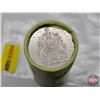 Image 3 : Canada Fifty Cent Roll : 2015 (Original Roll) (NOTE: Rolls not opened by the Auction Company, so qua