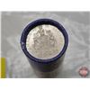 Image 2 : Canada Fifty Cent Roll : 2016 (Original Roll) (NOTE: Rolls not opened by the Auction Company, so qua