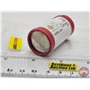 Image 1 : Canada Fifty Cent Roll : 2017 (Original Roll) (NOTE: Rolls not opened by the Auction Company, so qua